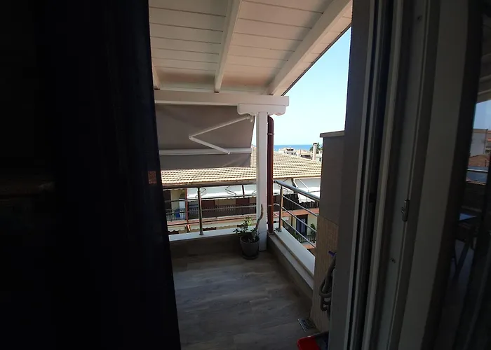 Το Σπιτι Της Μπρουνας