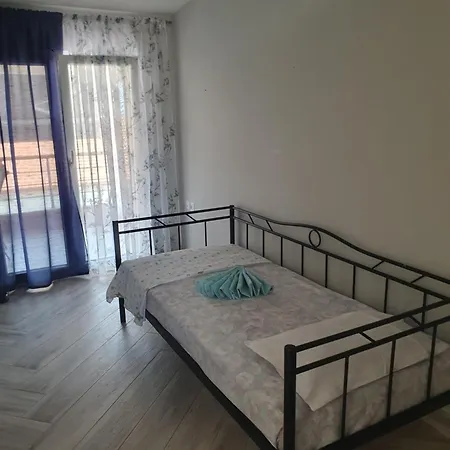Το Σπιτι Της Μπρουνας Apartment Nea Poteidaia Exterior photo