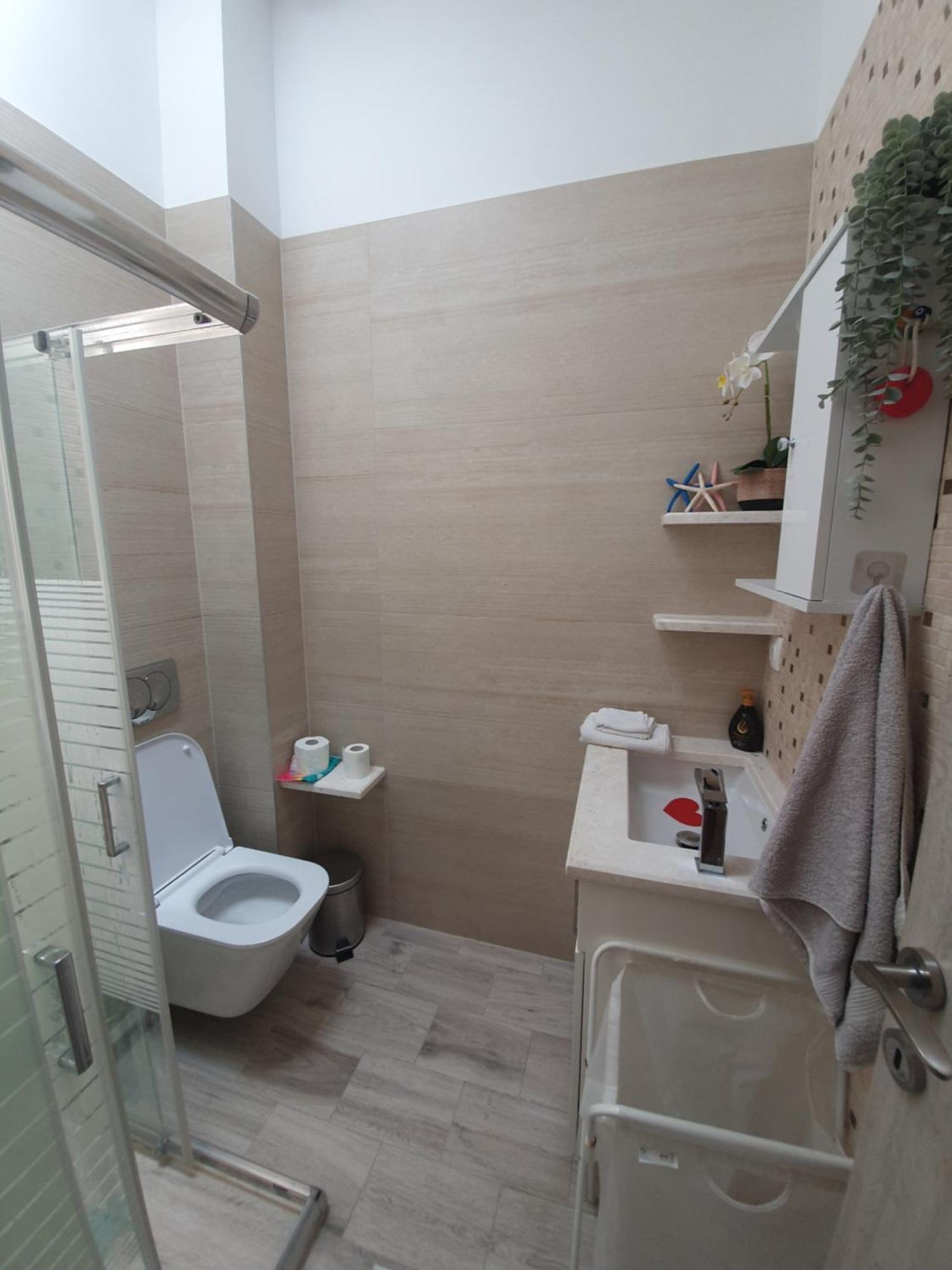 Apartmán το σπιτι της μπρουνας