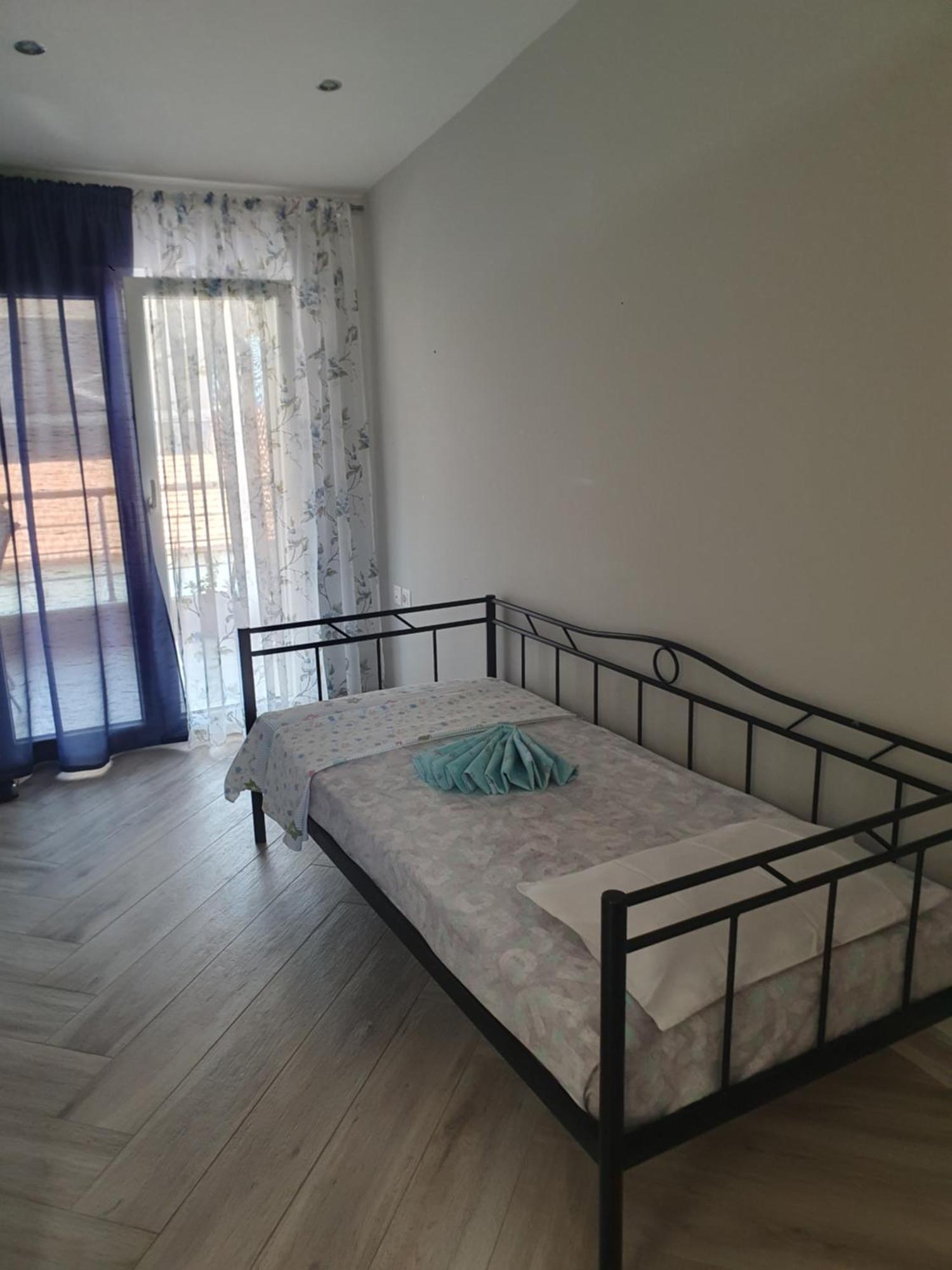 Apartmán το σπιτι της μπρουνας