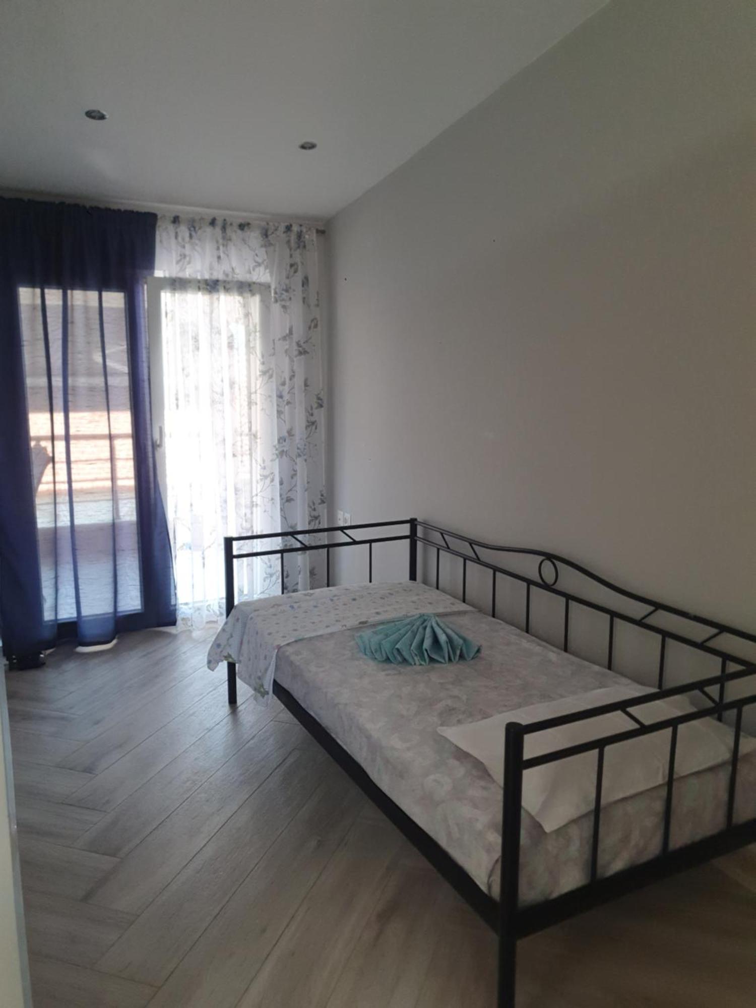 το σπιτι της μπρουνας Apartment