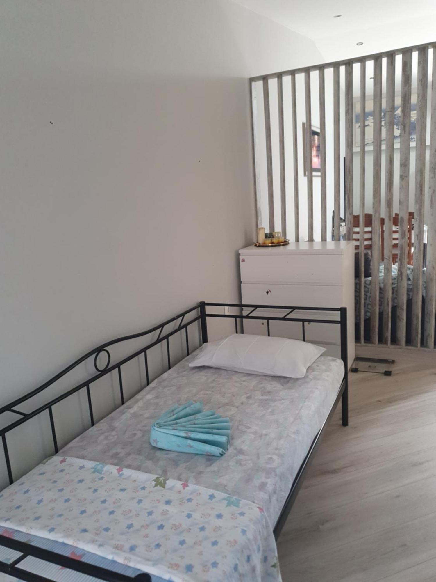 Apartment το σπιτι της μπρουνας