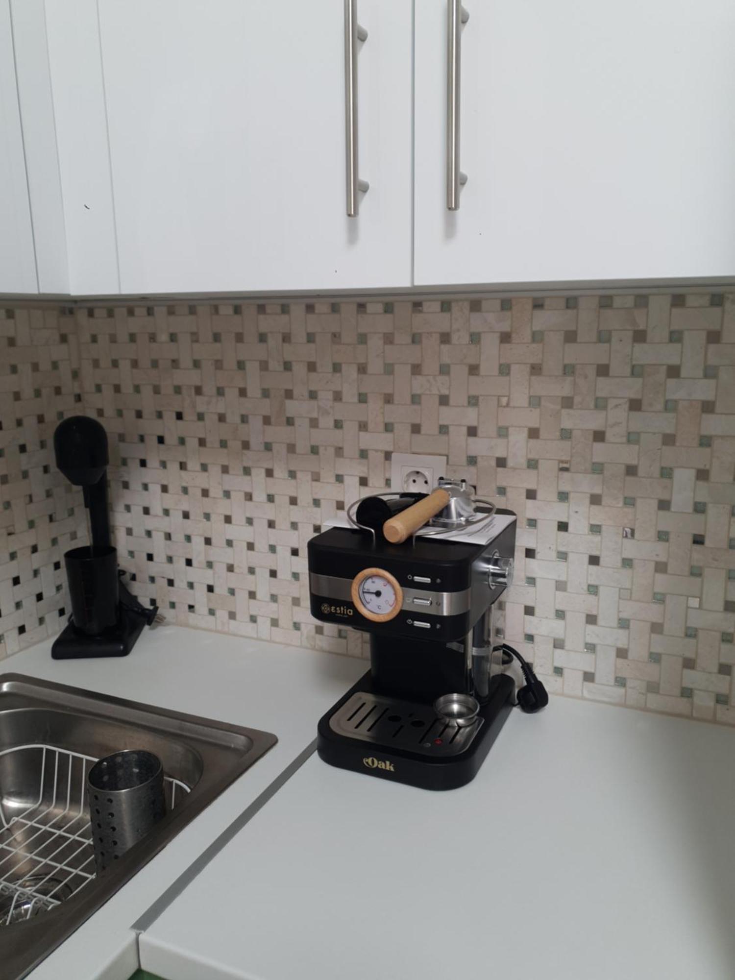 το σπιτι της μπρουνας Apartment *
