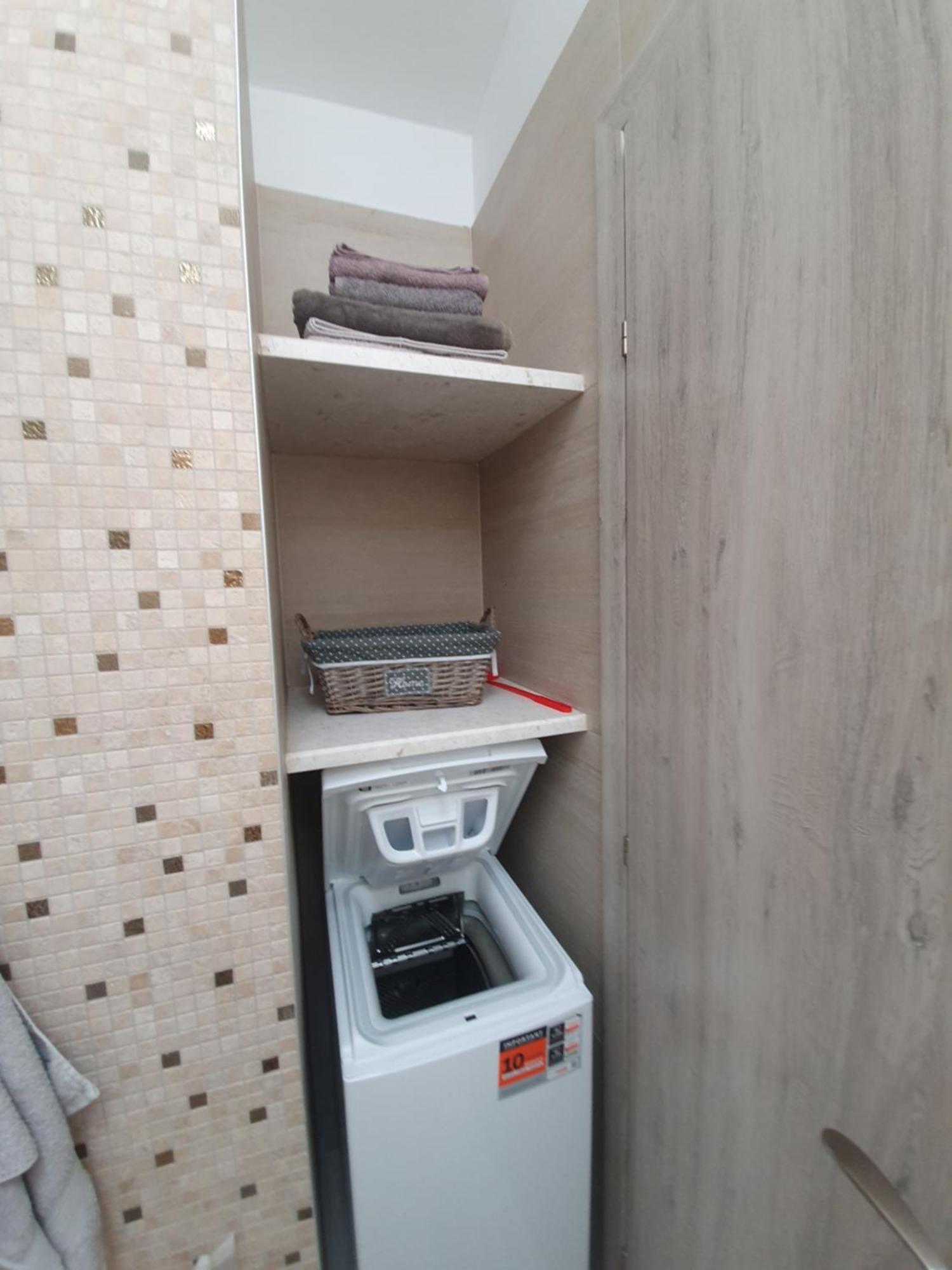 Apartment το σπιτι της μπρουνας Nea Poteidaia