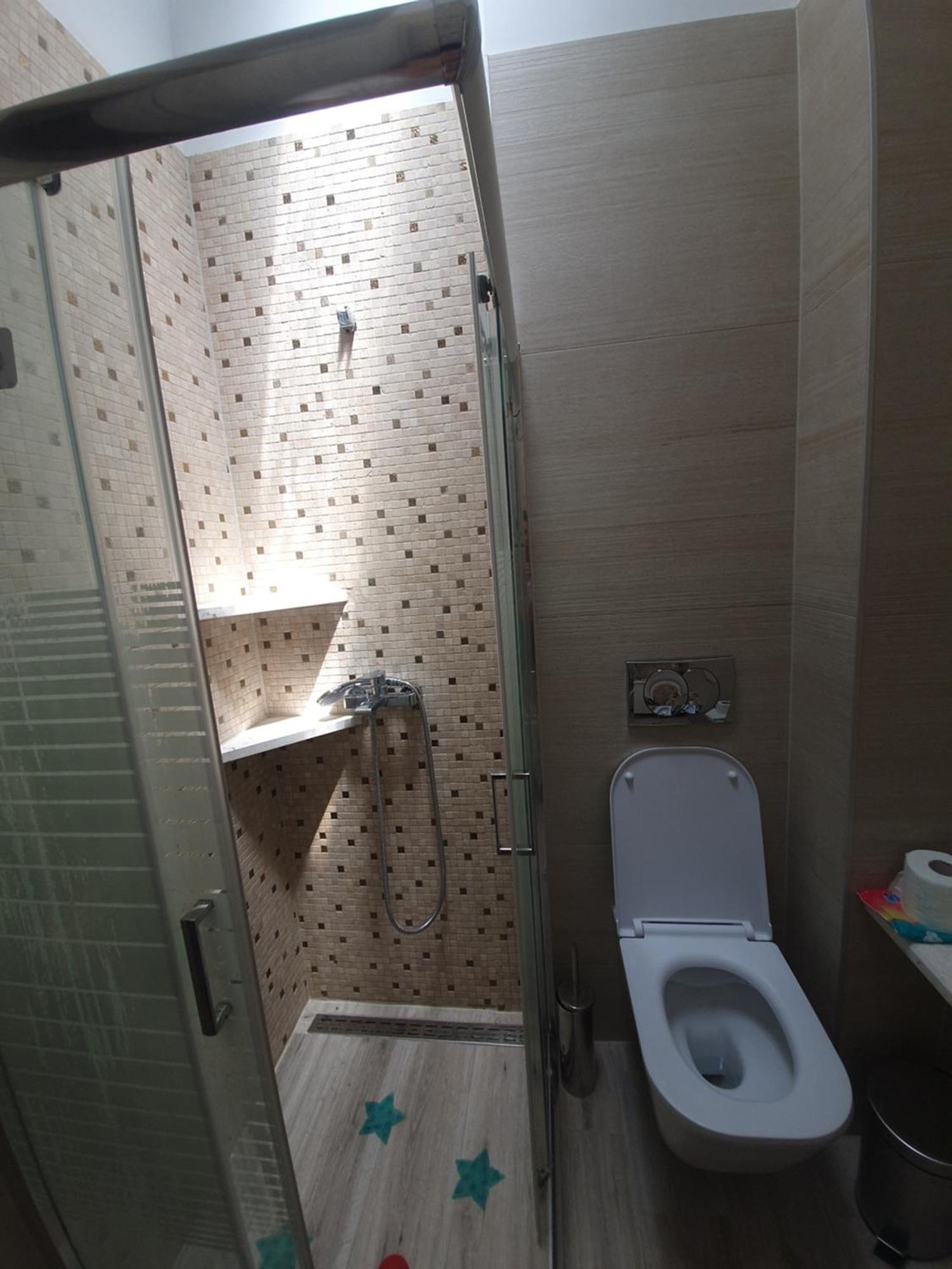 Apartment το σπιτι της μπρουνας Nea Poteidaia