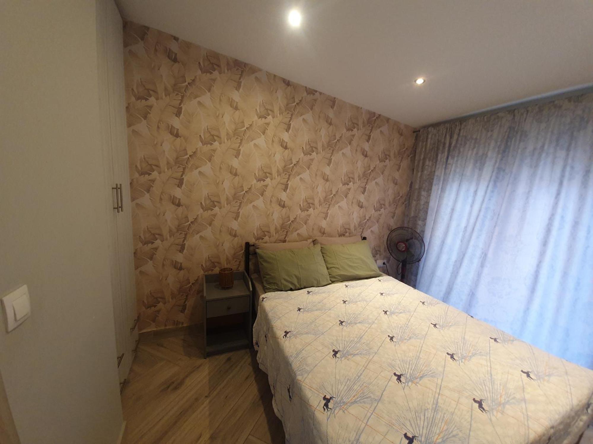 το σπιτι της μπρουνας Apartment