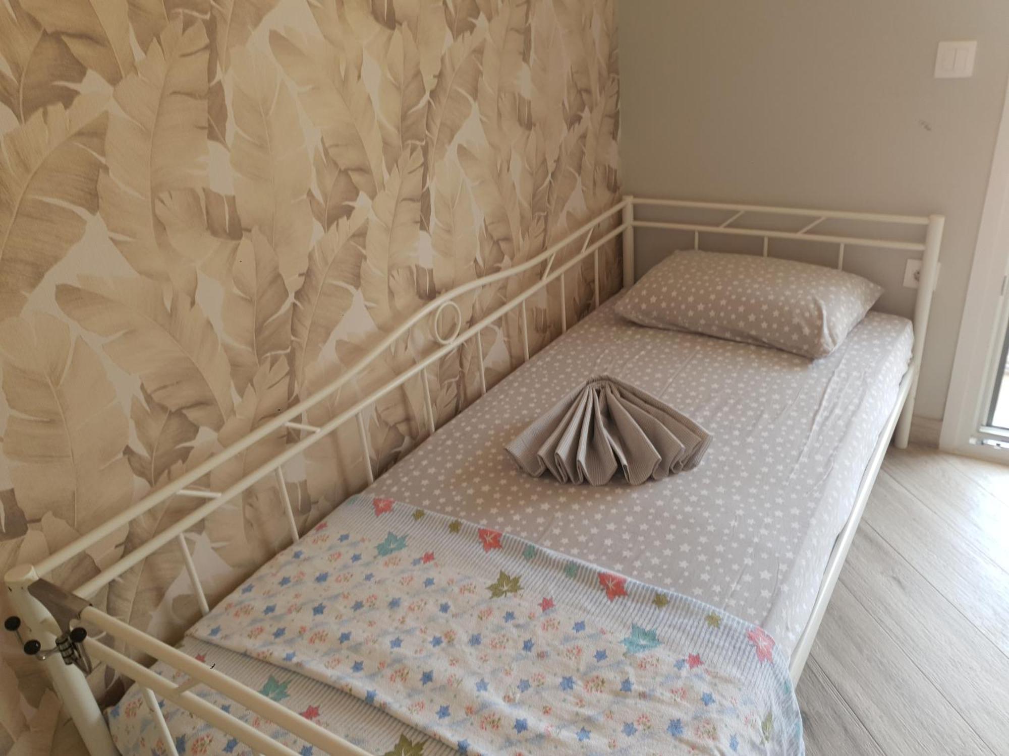 Apartment το σπιτι της μπρουνας Nea Poteidaia