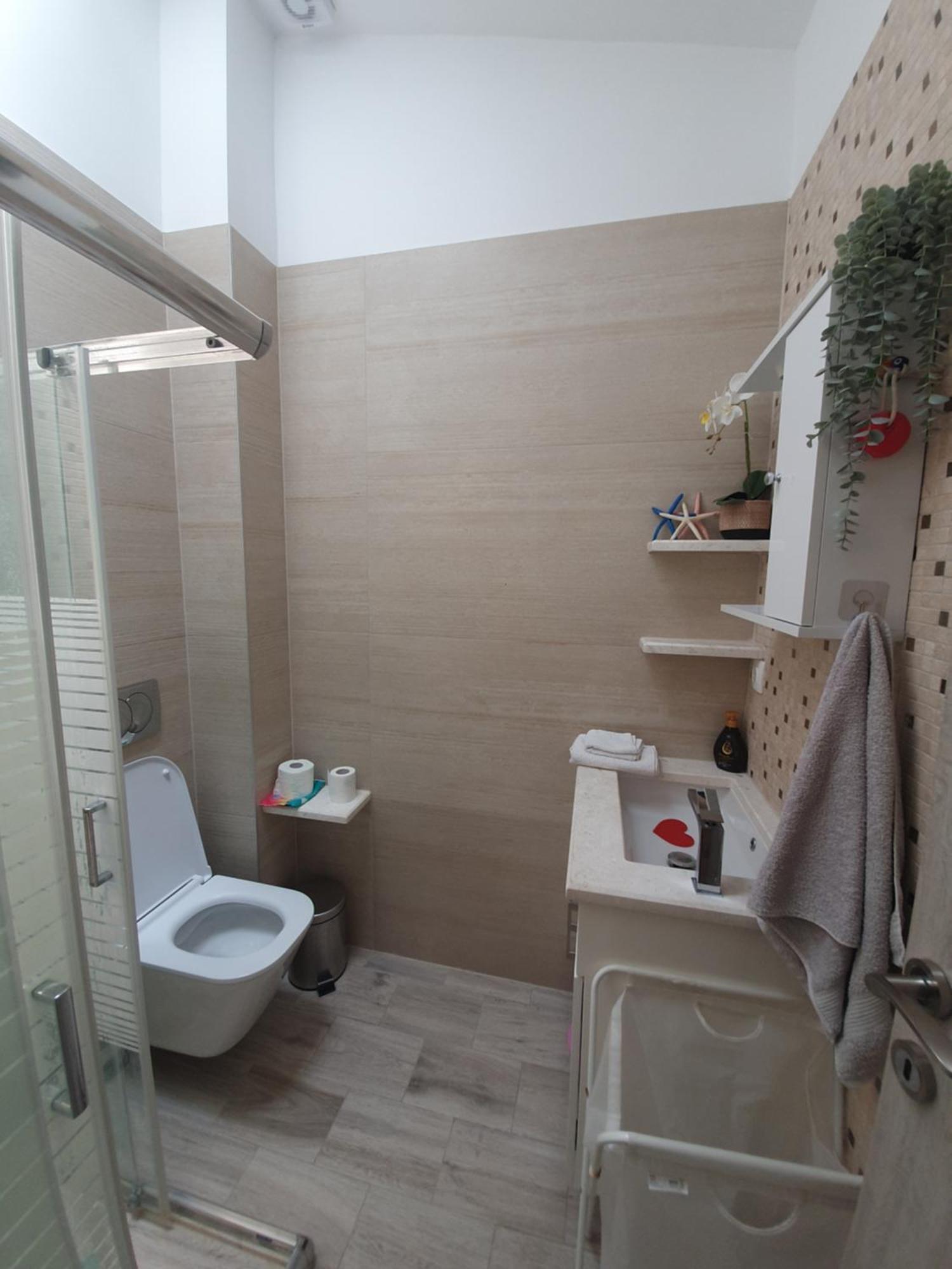 το σπιτι της μπρουνας Apartment *