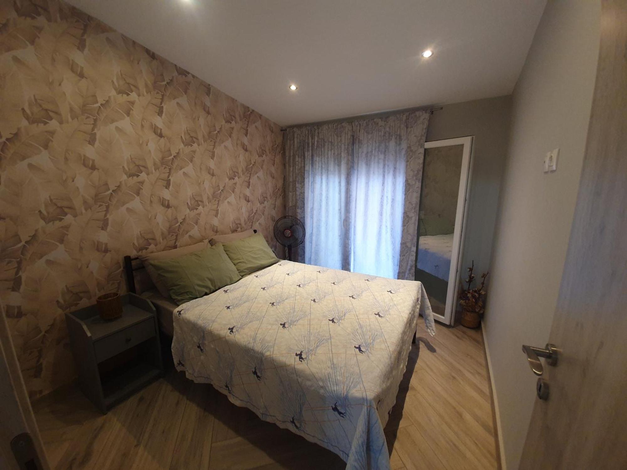 το σπιτι της μπρουνας Apartment *