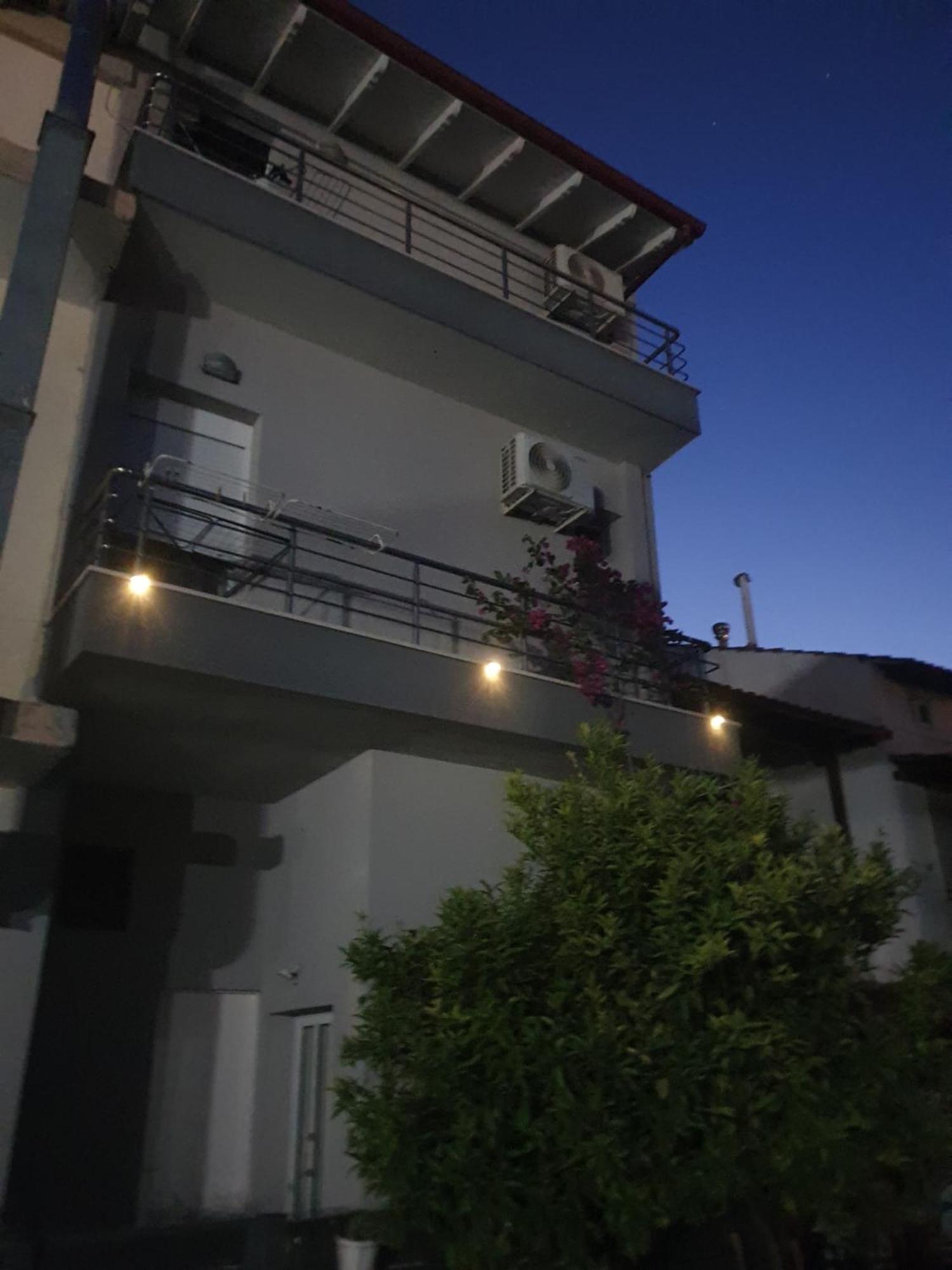 Apartment το σπιτι της μπρουνας *